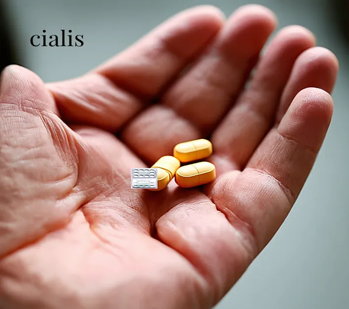 Cialis 1